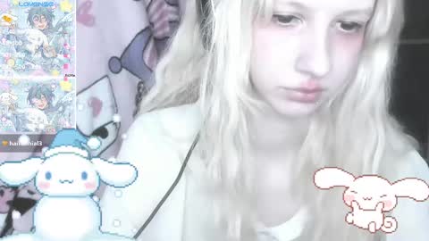 Snapshot of _kuroneeko_ chatting on 02.11.25 kuro online show from 02.11.25