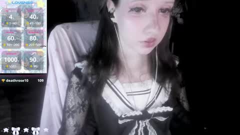  kuro  online show from 02.06.26