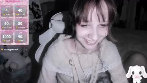  kuro  online show from 03.12.26