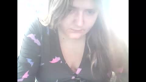 Kushloverbabe online show from 11.23.25