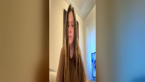 Kushloverbabe online show from 06.14.26