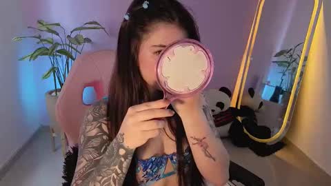 Kylie online show from 10.07.25