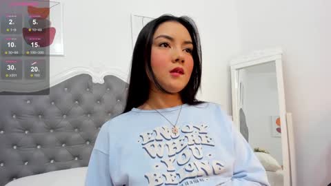 kyomi online show from 01.23.25