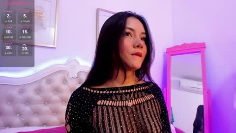 kyomi online show from 01.30.25