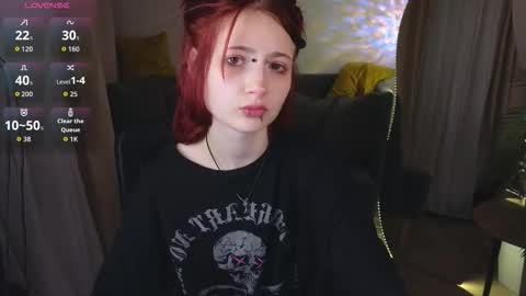 _l_o_r_r_y_ online show from 11.17.25