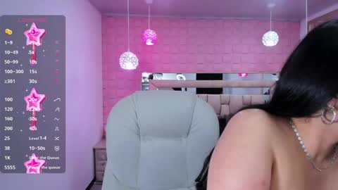 Snapshot of _laaura_ chatting on 06.02.26 Laura online show from 06.02.26