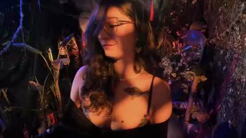 Lady Luna online show from 06.20.26