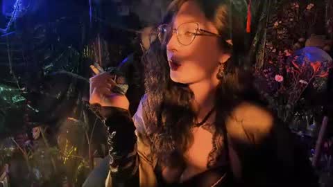Lady Luna online show from 06.22.26