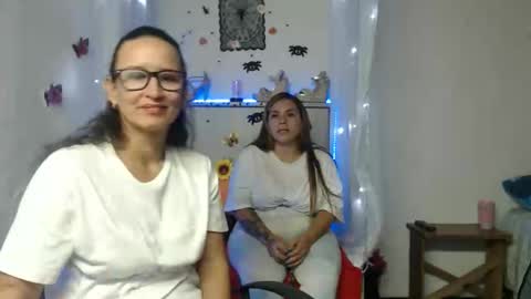 SANDRA online show from 10.29.25