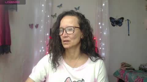 SANDRA online show from 04.16.26