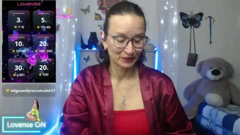 SANDRA online show from 05.29.26
