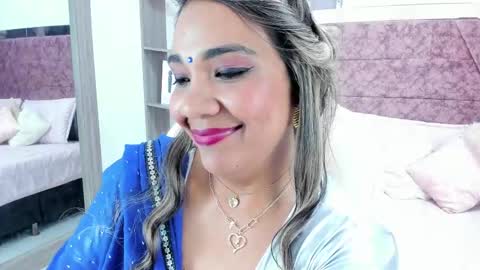 NAILHA SAJANI  online show from 02.21.25