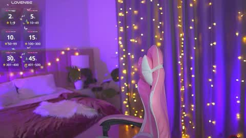 Im sweet Lettie ntmu - online show from 12.04.24