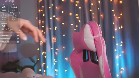 Im sweet Lettie ntmu - online show from 12.06.24