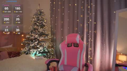 Im sweet Lettie ntmu - online show from 01.02.25