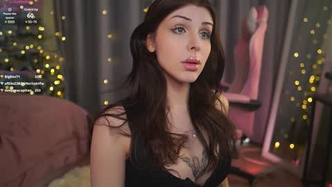 Im sweet Lettie ntmu - online show from 01.15.25