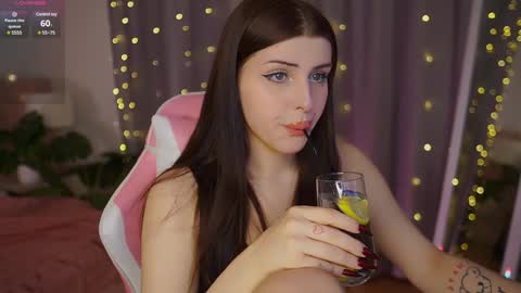 Im sweet Lettie ntmu - online show from 01.22.25