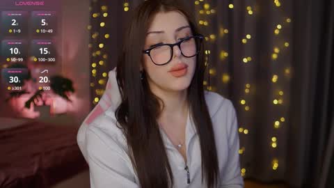 Im sweet Lettie ntmu - online show from 01.24.25