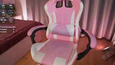 Im sweet Lettie ntmu - online show from 02.03.25