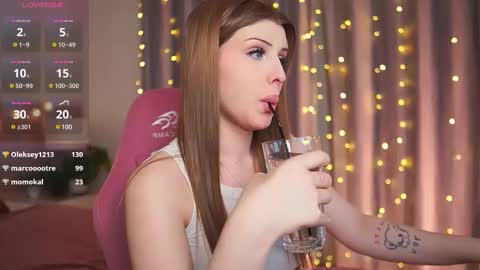 Im sweet Lettie ntmu - online show from 02.26.25