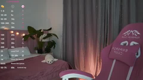 Im sweet Lettie ntmu - online show from 03.12.25