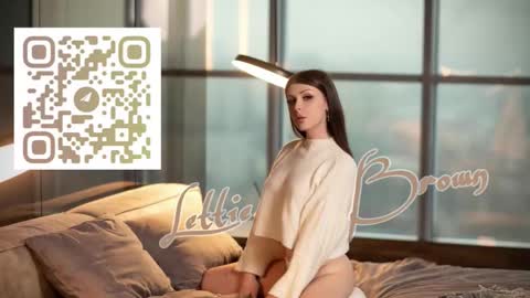 Im sweet Lettie ntmu - online show from 09.13.25