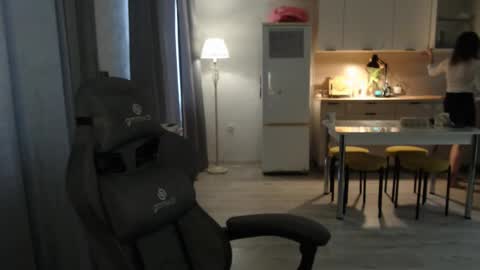 _lalune_ online show from 03.11.26