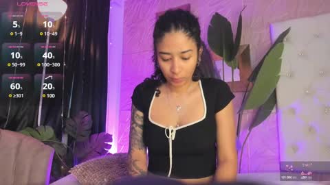 Lanna  online show from 12.28.24