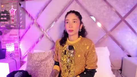 Lanna  online show from 10.18.25