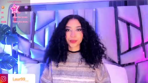 Lanna  online show from 04.28.26