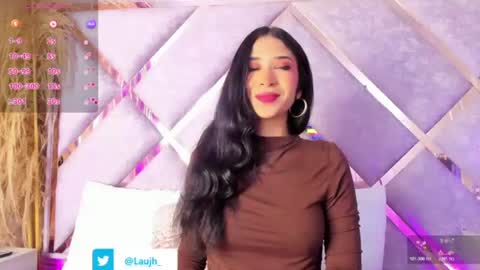 Lanna  online show from 06.10.26