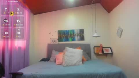 paulina  online show from 10.23.25