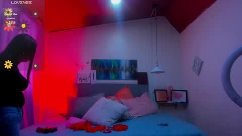 paulina  online show from 10.25.25