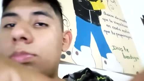 _latinsexy online show from 01.03.25