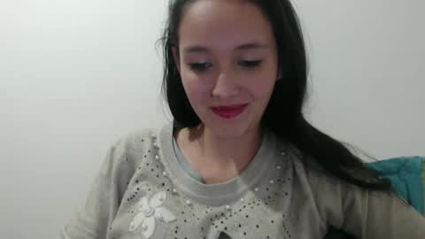 Lauren 3 online show from 12.13.24