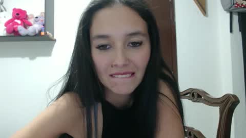 Lauren 3 online show from 12.04.25