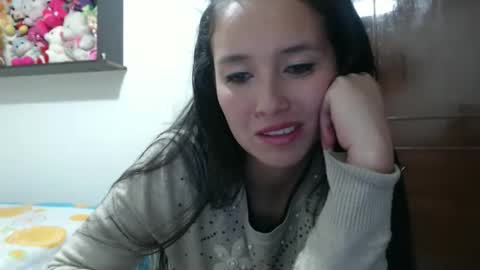 Lauren 3 online show from 02.18.26