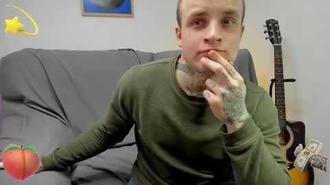 Layne online show from 02.20.26