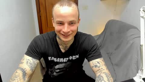 Layne online show from 04.16.26