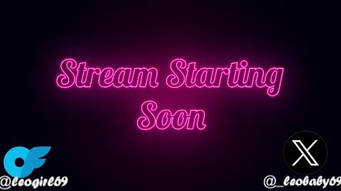 _leobaby69 online show from 09.22.25