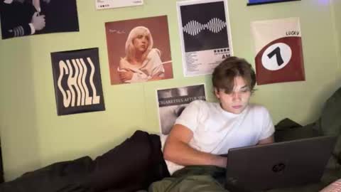 _leobaby69 online show from 09.25.25