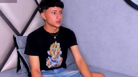 Snapshot of _leohot_ chatting on 09.21.25 _leohot_ online show from 09.21.25