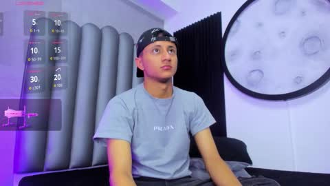 _leohot_ online show from 01.08.26