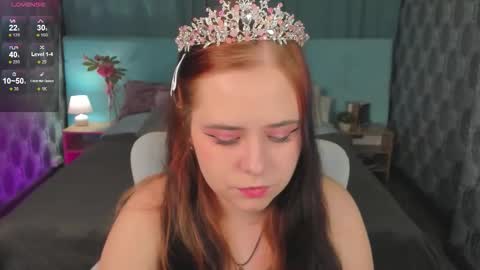 Im Alis 3 online show from 01.09.26