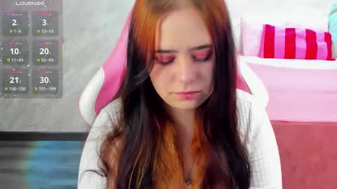 Snapshot of _lexii_pop chatting on 02.28.26 Im Alis 3 online show from 02.28.26