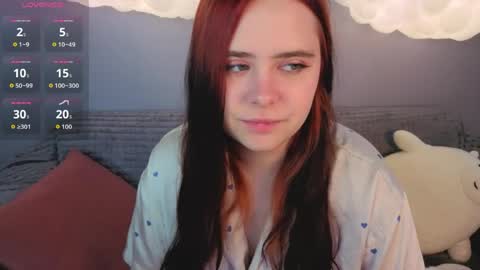 Im Alis 3 online show from 05.26.26