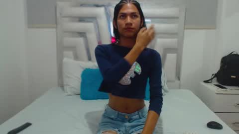 Snapshot of _lexx1e chatting on 12.12.24 _lexx1e online show from 12.12.24