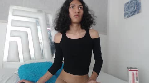 Snapshot of _lexx1e chatting on 12.27.24 _lexx1e online show from 12.27.24