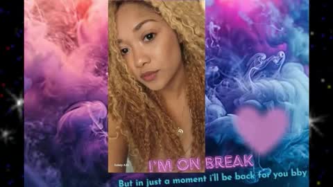 Lia Stone online show from 02.14.26