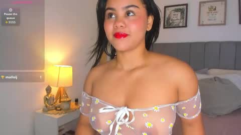 Snapshot of _liastuart1 chatting on 04.25.26 Lia 3 online show from 04.25.26